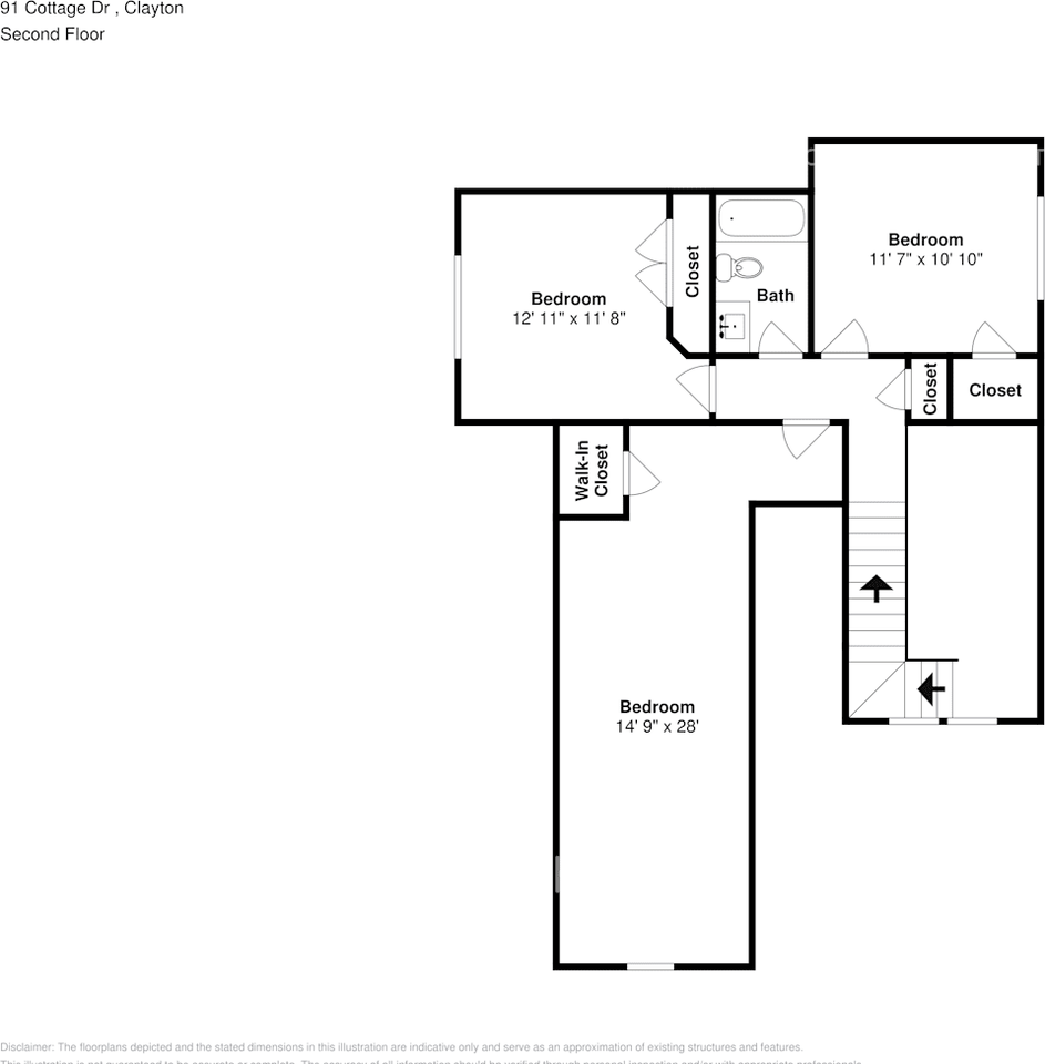 91 Cottage Dr - Photo 3 of 19