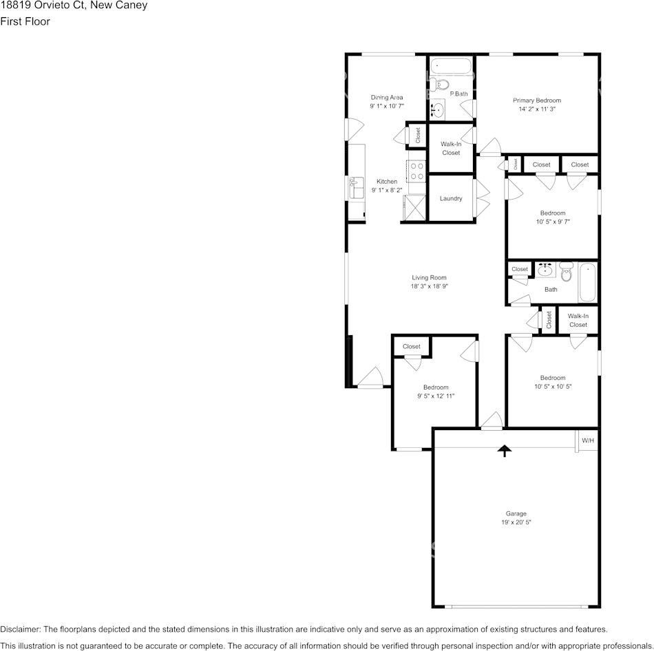 18819 Orvieto Ct - Photo 2 of 22