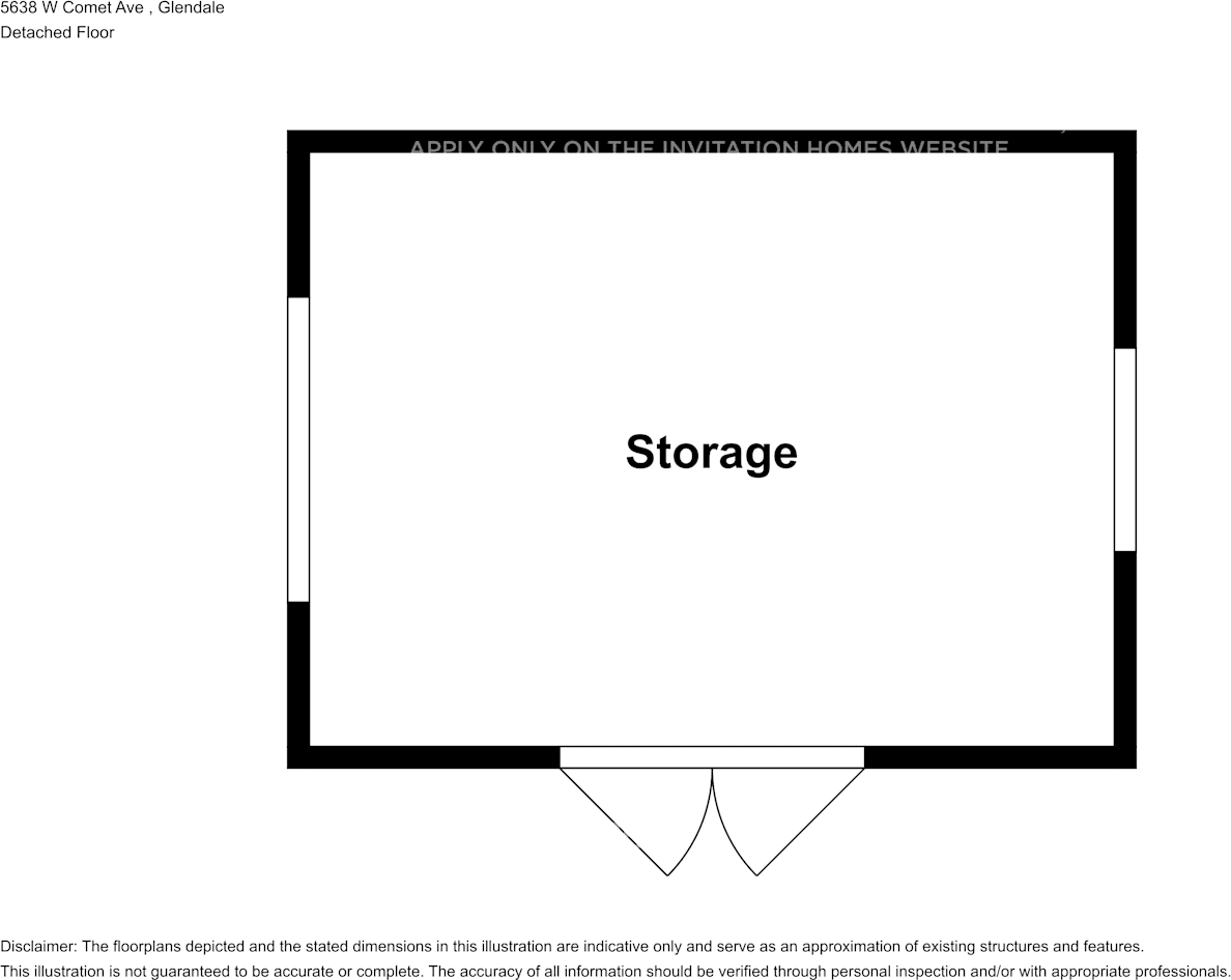 5638 W Comet Ave - Photo 2 of 21