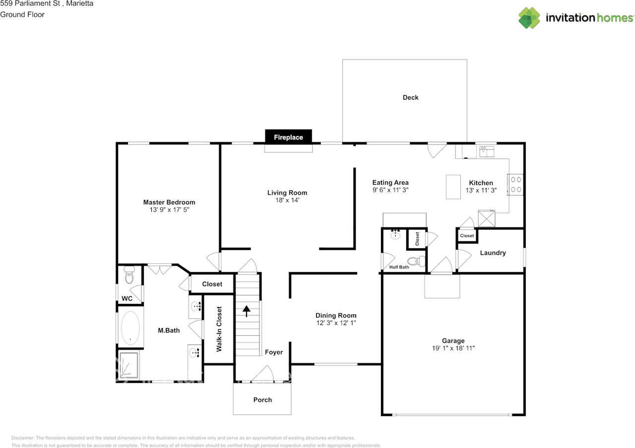 559 Parliament St - Photo 3 of 13