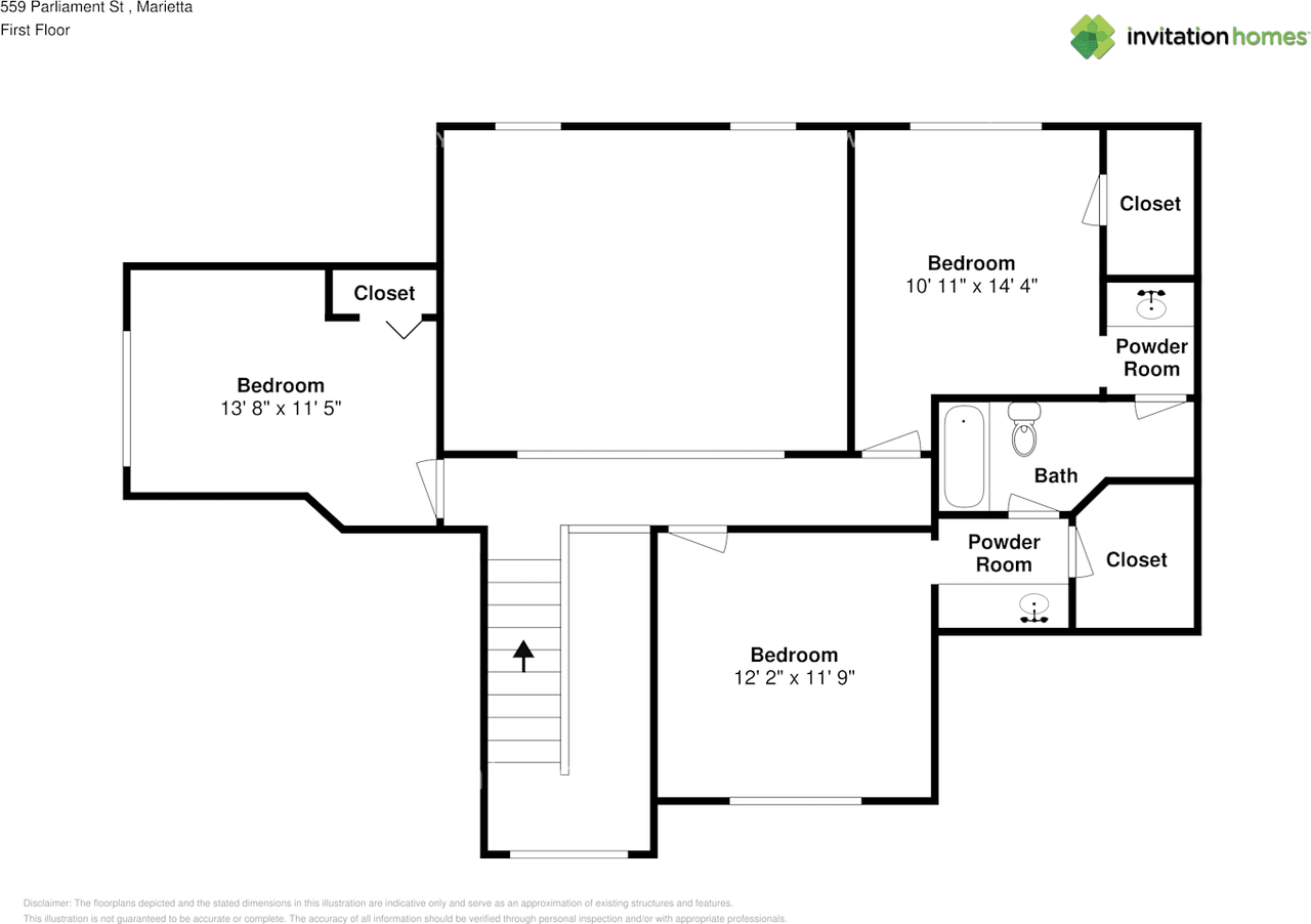 559 Parliament St - Photo 4 of 13