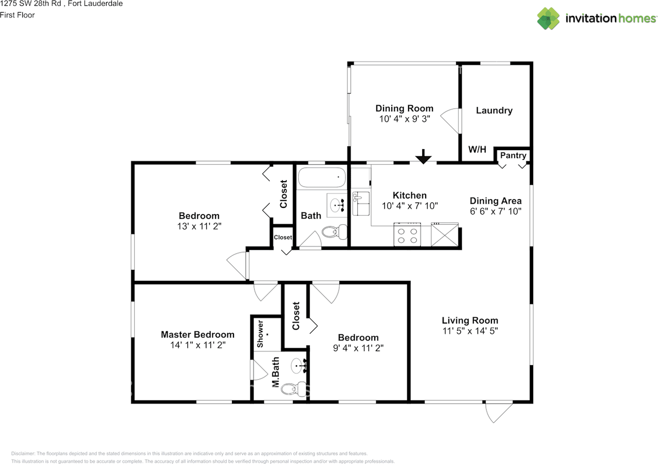 1275 Sw 28th Rd - Photo 2 of 12