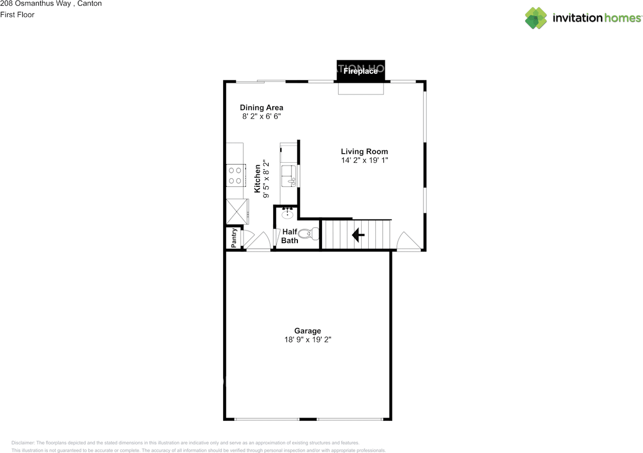 208 Osmanthus Way - Photo 2 of 15