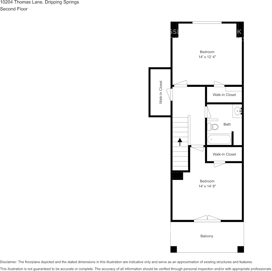 10204 Thomas Ln - Photo 3 of 20