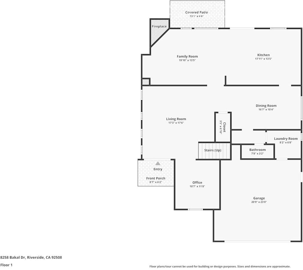8258 Bakal Dr - Photo 2 of 18