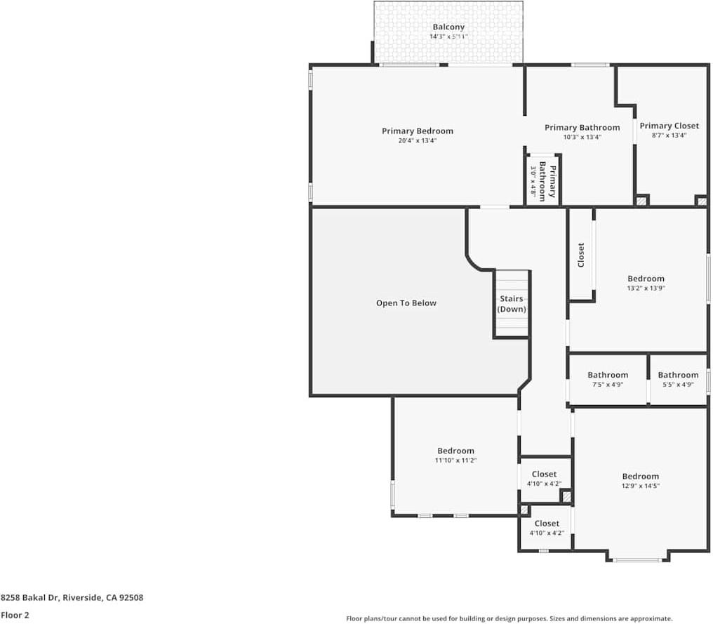 8258 Bakal Dr - Photo 3 of 18