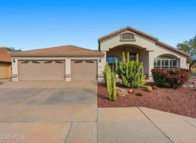 9926 E Pantera Ave - Photo 1 of 1