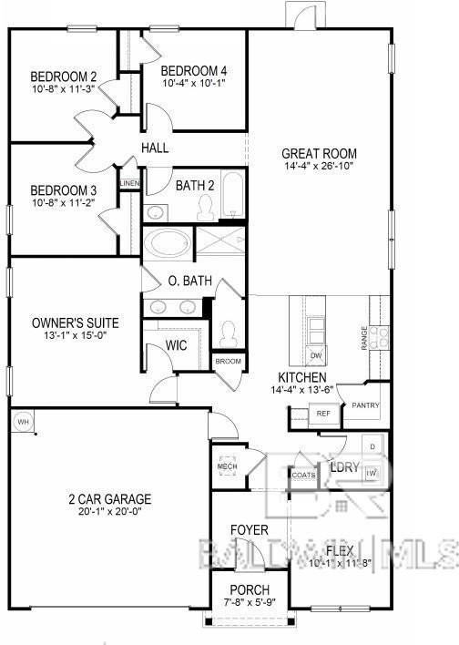 10306 Shetland Dr - Photo 7 of 7