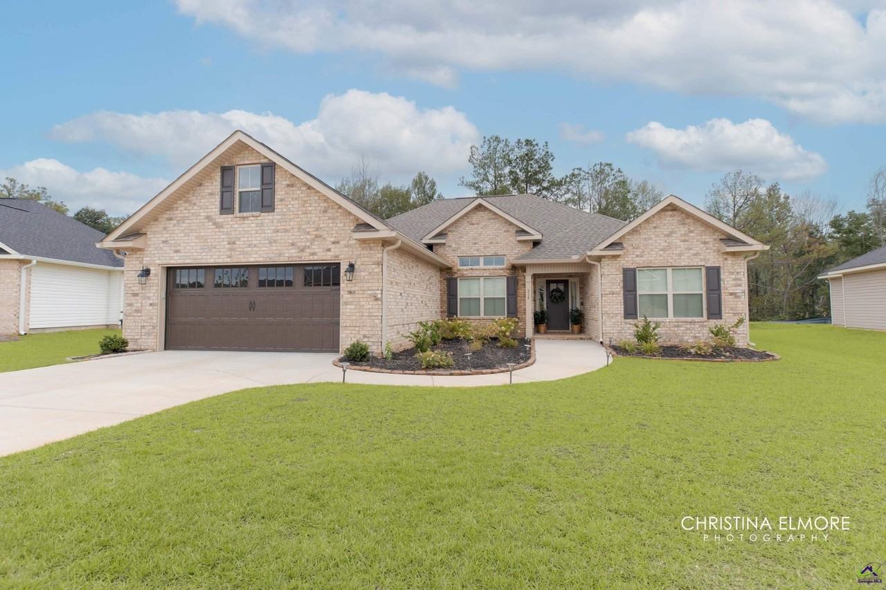 214 Creek Ridge Dr - Photo 2 of 42