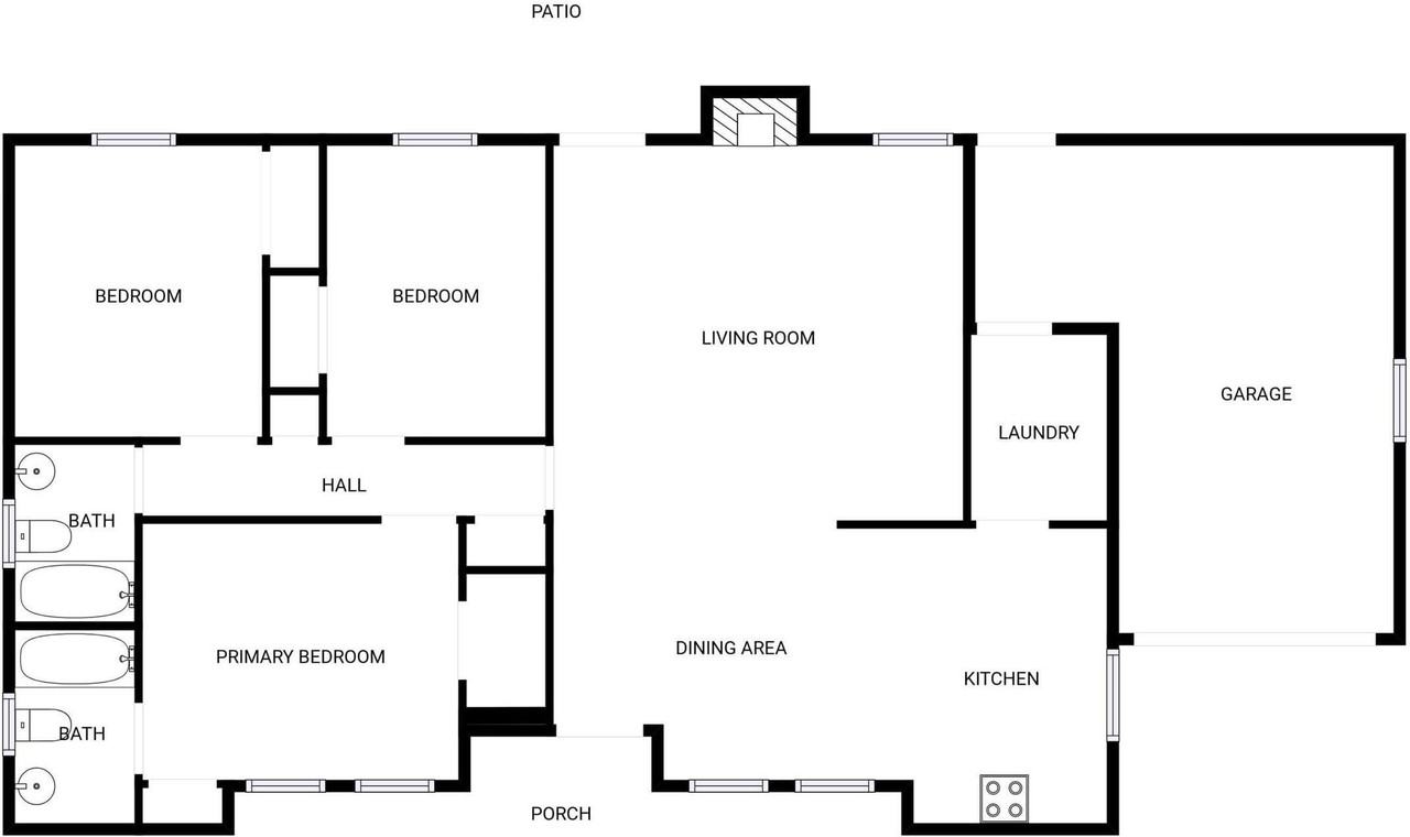 101 Egret Ave - Photo 4 of 20