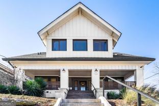 724 Charles Allen Dr Ne Apt 3 #3 - Photo 1 of 1