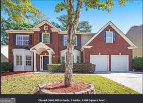 3065 Moser Way - Photo 1 of 1