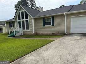 3101 Brooks Dr - Photo 1 of 1