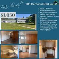 featured image of 1901 Mary Ann St