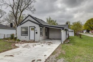 6020 Mayfair St - Photo 1 of 1