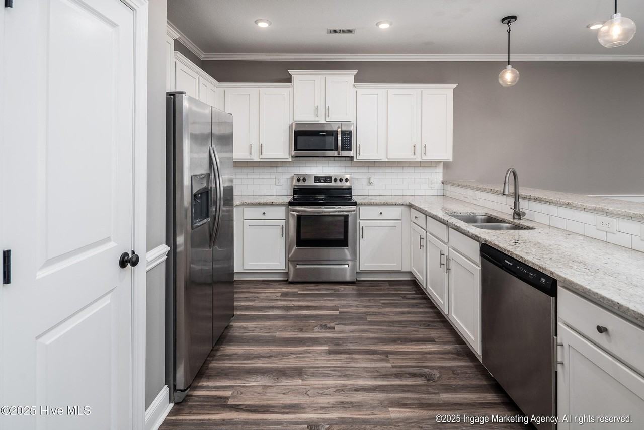 3501 Holman Way Unit A #A - Photo 4 of 27