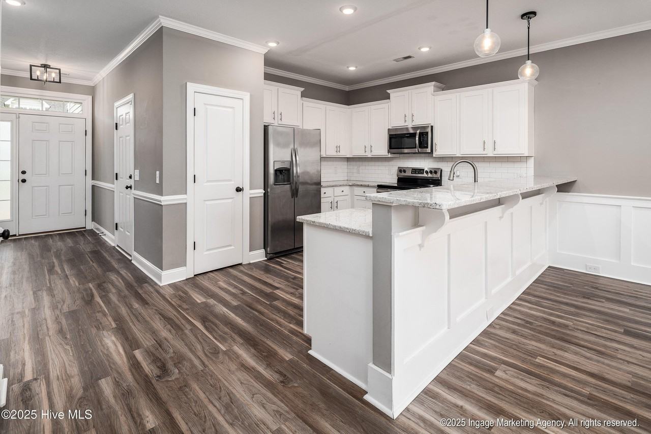 3501 Holman Way Unit A #A - Photo 5 of 27