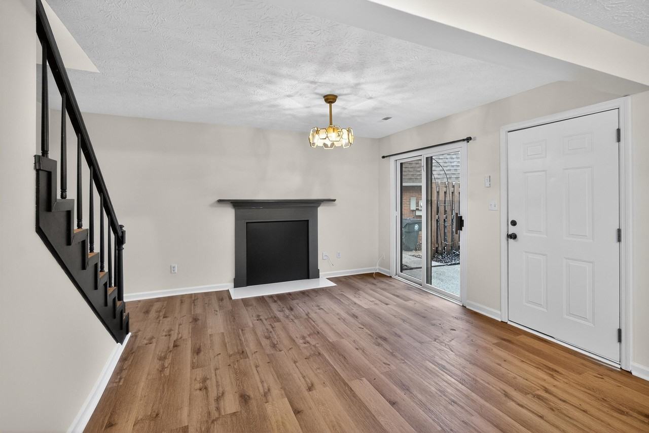 433 Darby Creek Rd Apt A #A - Photo 7 of 21