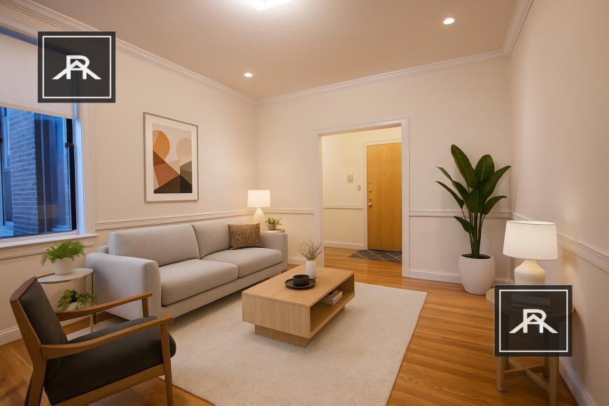 1338 Commonwealth Ave - Photo 4 of 9