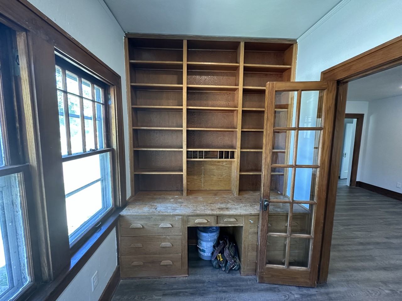 726 W 26th St #1 - Photo 7 of 9