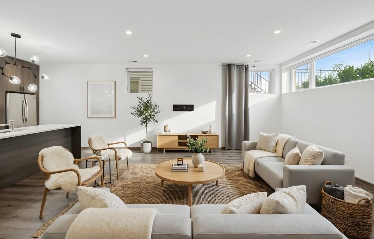 4321 N Cicero Ave Apt G #G - Photo 4 of 21