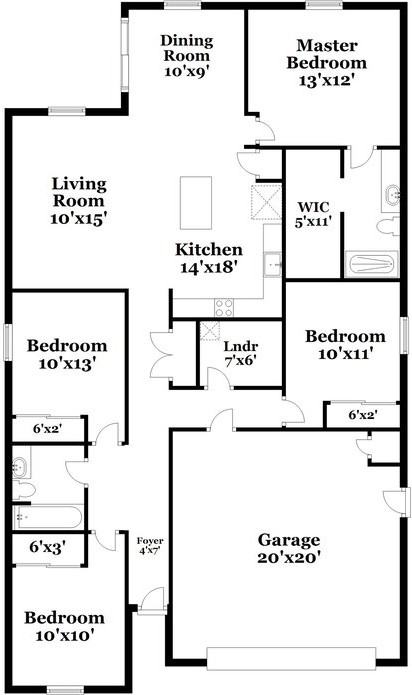 4086 W Winston Dr - Photo 2 of 16