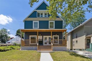 1962 W 96th St - Photo 1 of 1