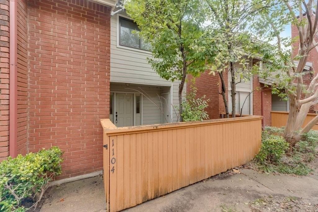 8404 Forest Ln #1104 - Photo 4 of 16