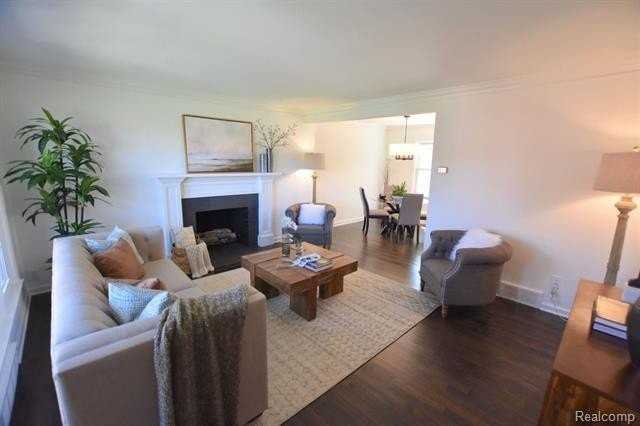 573 N Old Woodward Ave - Photo 3 of 27