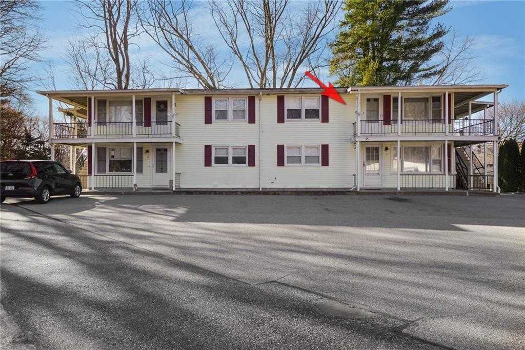 35 W Wrentham Rd Unit 3 #3 - Photo 2 of 23