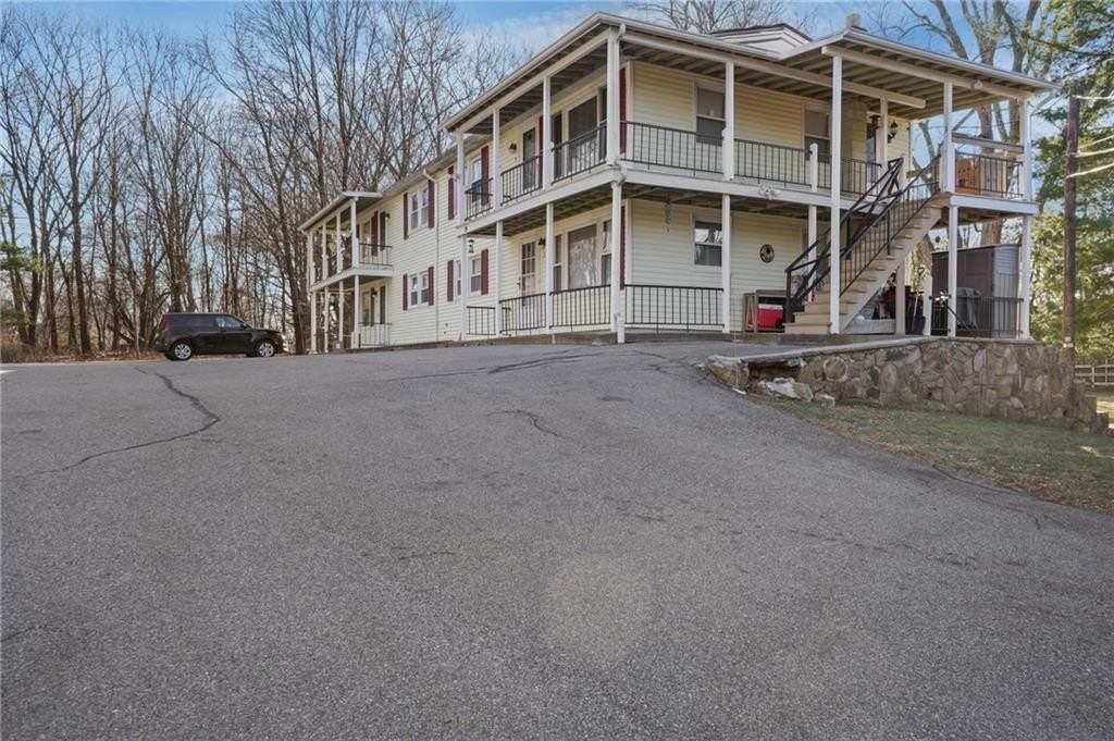 35 W Wrentham Rd Unit 3 #3 - Photo 3 of 23