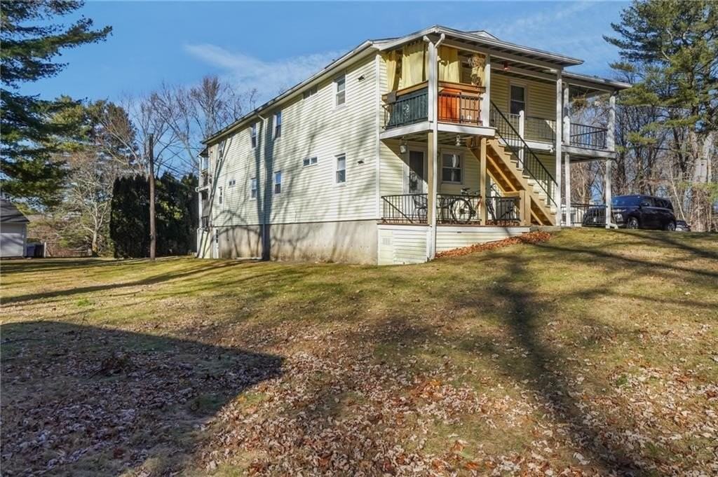 35 W Wrentham Rd Unit 3 #3 - Photo 5 of 23