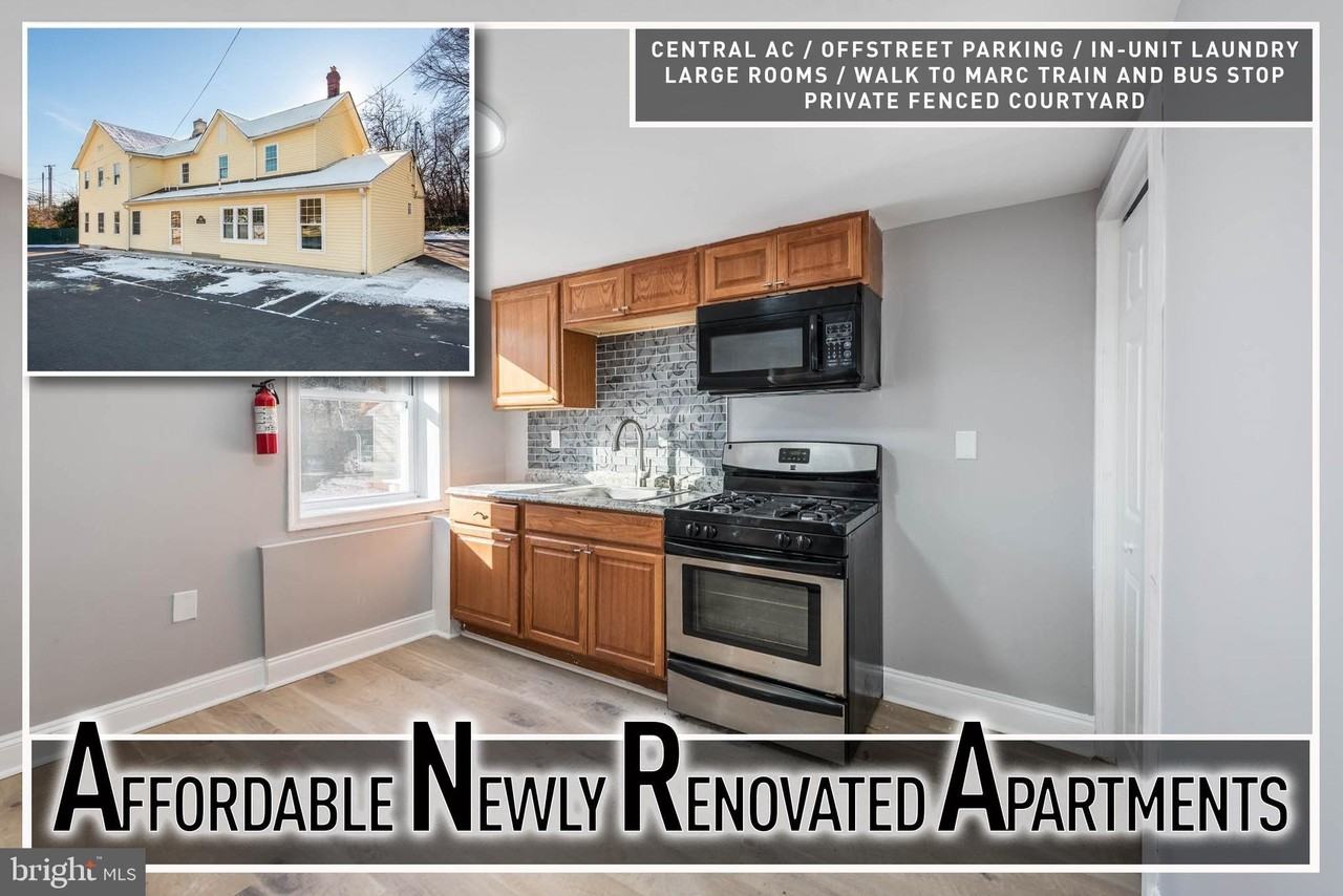 108 Edgewood Rd Apt 2 #2