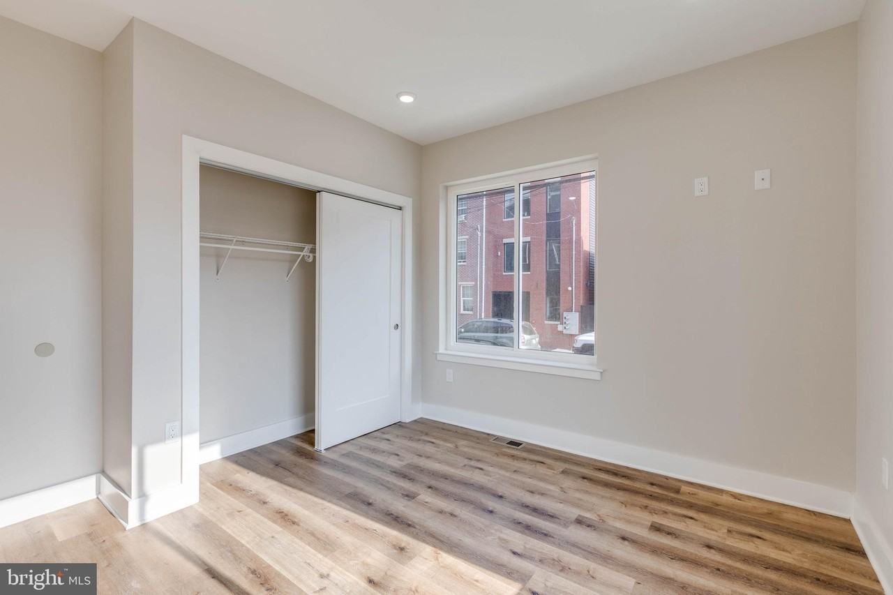 1434 Parrish St Unit A #A - Photo 5 of 12