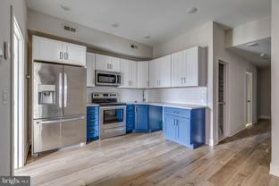 1535 N 6th St Unit E #E - Photo 1 of 1