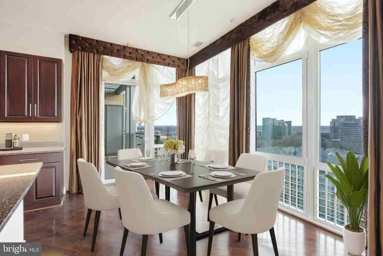 8220 Crestwood Heights Dr Apt 1906 #1906 - Photo 2 of 40