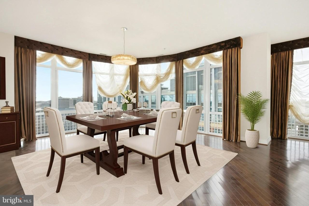 8220 Crestwood Heights Dr Apt 1906 #1906 - Photo 3 of 40