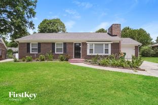 8507 Beechbrooke Rd - Photo 1 of 1