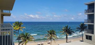 featured image of 1161 Hillsboro Mile #506