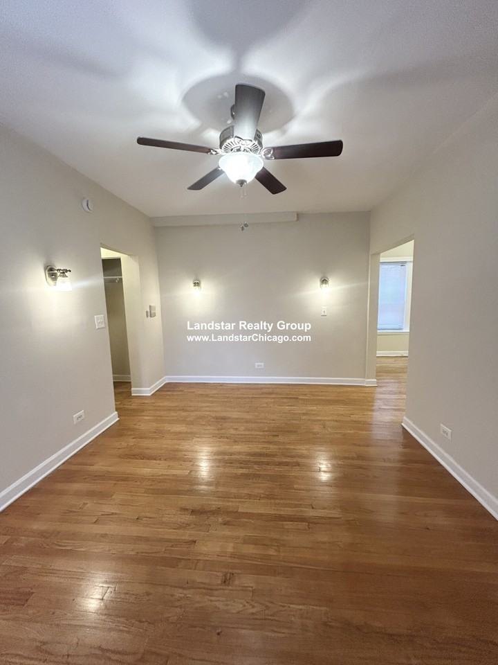 W Touhy Ave #1W - Photo 3 of 15