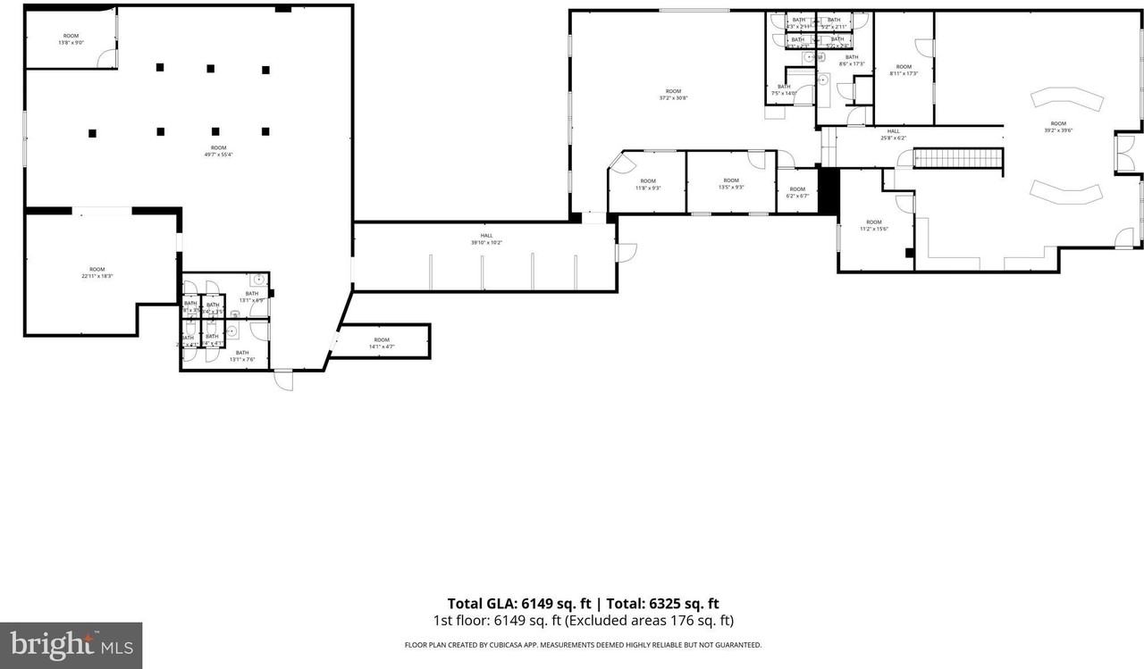 207 W King St - Photo 2 of 50