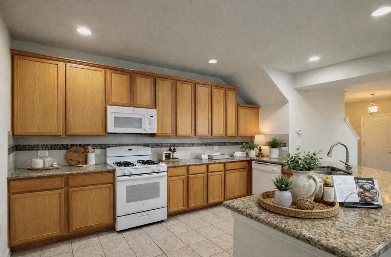 1705 Arbor Knot Dr - Photo 2 of 28