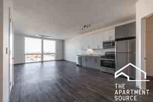 featured image of 2340 N California Ave #607