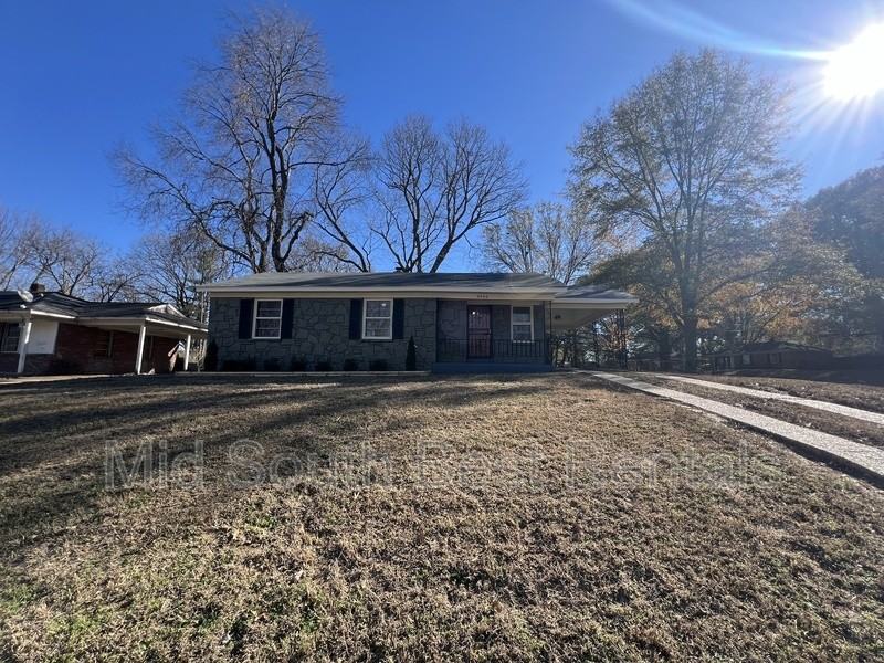 3446 Madewell St - Photo 2 of 6