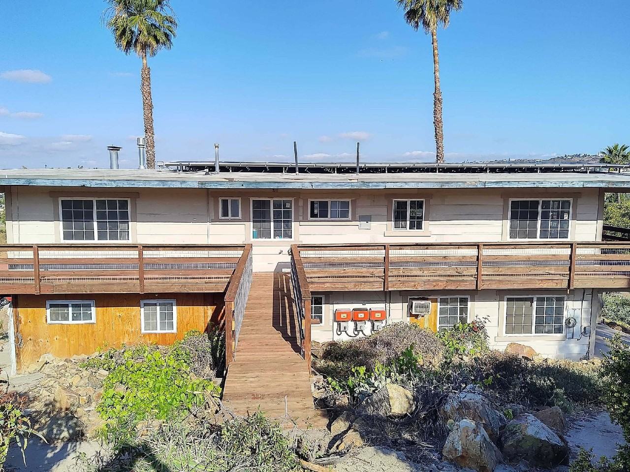 9149 Rosedale Drive Spring Valley, CA 91977 - Photo 2 of 50