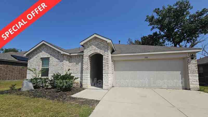 2311 San Jacinto Way