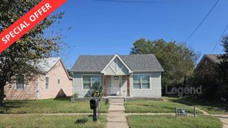 1605 S Walnut St - Photo 1 of 1