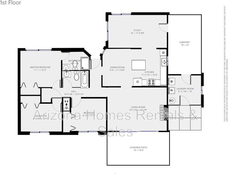 8131 E Beverly St - Photo 2 of 9