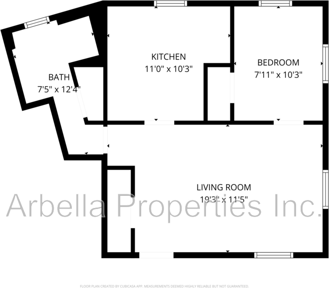 1509 Fuller St #3 - Photo 2 of 16