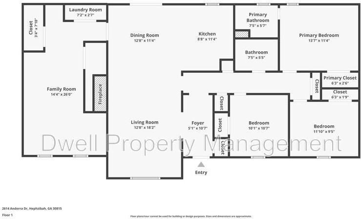 2614 Andorra Dr - Photo 2 of 15